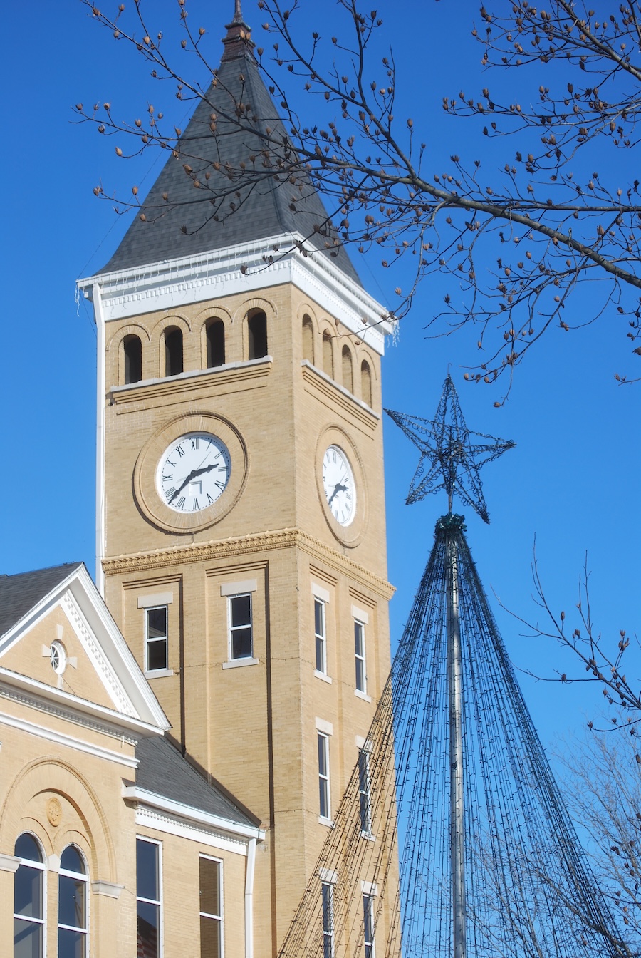 Benton, AR