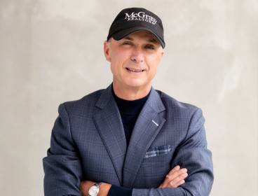 Bill McCollough