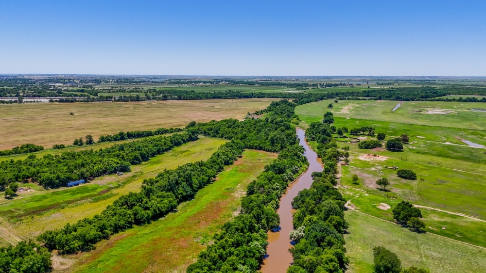 El Reno Hero Image