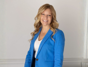 Heidi Williams