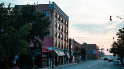 small-town-main-street-buildings