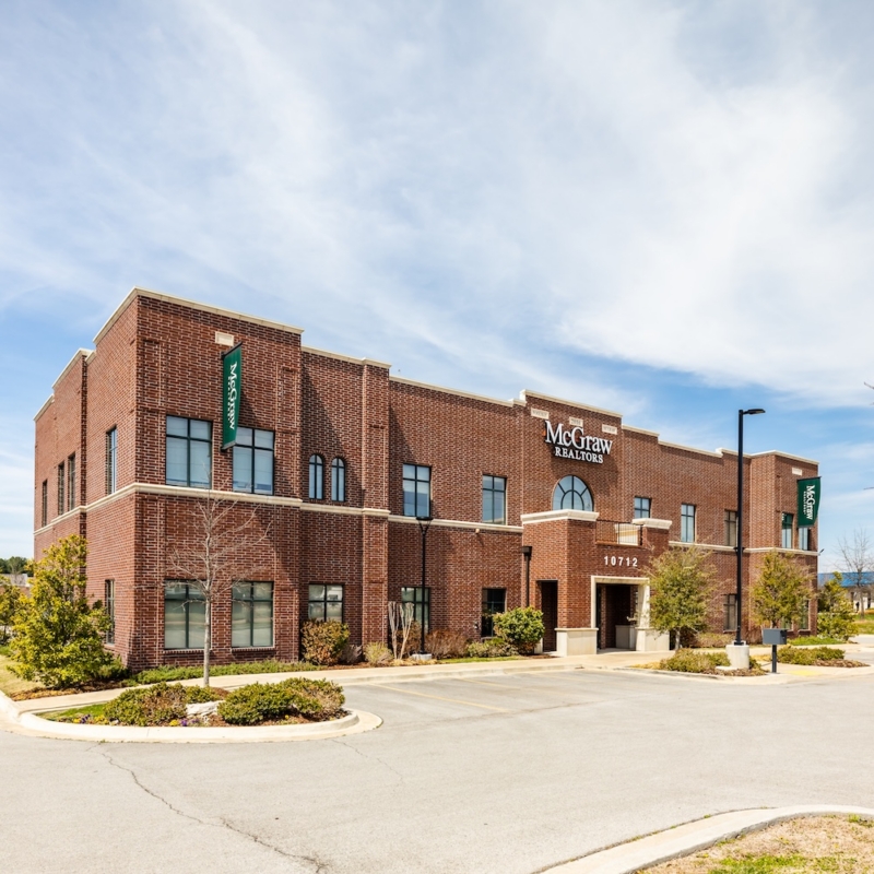 South Tulsa