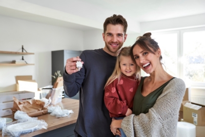 The Ultimate Guide to Relocating with a Family