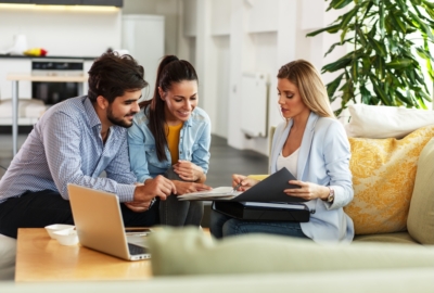Why It’s Smart to Use an Agent when Selling a Home in a Seller’s Market